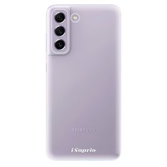 iSaprio Silikonové pouzdro - 4Pure - čirý bez potisku pro Samsung Galaxy S21 FE 5G