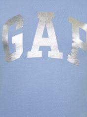 Gap Dětská tričká logo GAP, 2ks S