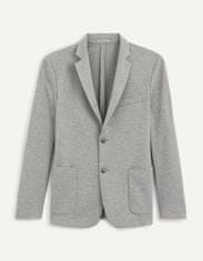 Celio Úpletový blazer Bujess L