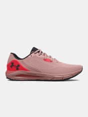 Under Armour Boty UA W HOVR Sonic 5-PNK 37,5