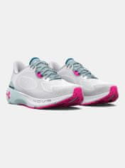 Under Armour Boty UA W HOVR Machina 3-WHT 38,5