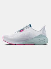 Under Armour Boty UA W HOVR Machina 3-WHT 38,5