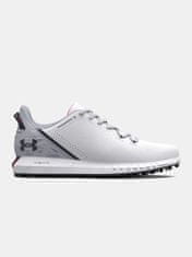 Under Armour Boty UA HOVR Drive SL Wide-WHT 45,5