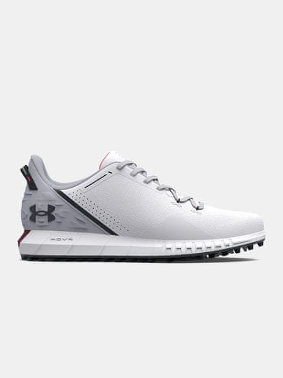 Under Armour Boty UA HOVR Drive SL Wide-WHT