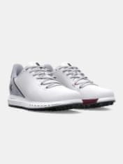 Under Armour Boty UA HOVR Drive SL Wide-WHT 45,5