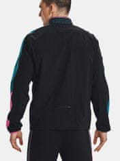 Under Armour Bunda UA Run Anywhere STORM Jacket-BLK S