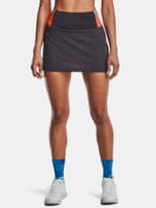 Under Armour Sukně UA SpeedPocket Trail Skirt-GRY S