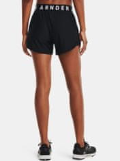 Under Armour Kraťasy Play Up 5in Shorts-BLK XS