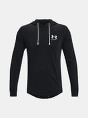 Under Armour Mikina UA RIVAL TERRY LC HD-BLK M