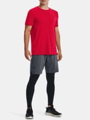 Under Armour Kraťasy UA Vanish Woven 8in Shorts-GRY XXXL