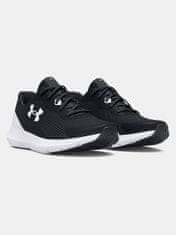 Under Armour Boty UA Surge 3-BLK 44,5