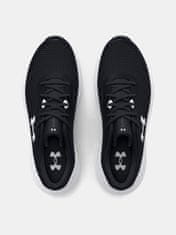 Under Armour Boty UA Surge 3-BLK 45,5