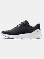 Under Armour Boty UA Surge 3-BLK 44