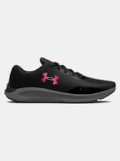 Under Armour Boty UA Charged Pursuit 3 VM-BLK 44