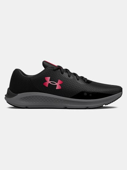 Under Armour Boty UA Charged Pursuit 3 VM-BLK