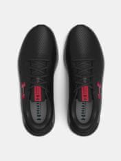 Under Armour Boty UA Charged Pursuit 3 VM-BLK 44