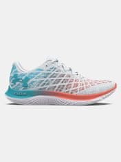 Under Armour Boty UA W FLOW Velociti Wind 2-GRY 41