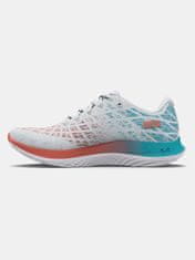 Under Armour Boty UA W FLOW Velociti Wind 2-GRY 35,5