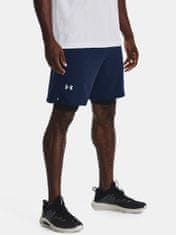 Under Armour Kraťasy UA Vanish Woven 8in Shorts-NVY XXXL