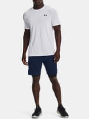 Under Armour Kraťasy UA Vanish Woven 8in Shorts-NVY XXXL