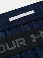 Under Armour Kraťasy UA Vanish Woven 8in Shorts-NVY XXXL