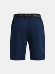 Under Armour Kraťasy UA Vanish Woven 8in Shorts-NVY XXXL