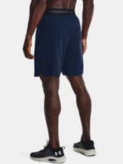 Under Armour Kraťasy UA Vanish Woven 8in Shorts-NVY XXXL