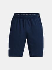 Under Armour Kraťasy UA Vanish Woven 8in Shorts-NVY XXXL