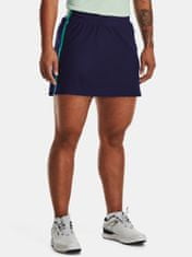 Under Armour Sukně UA Links Knit Skort-NVY L