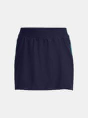 Under Armour Sukně UA Links Knit Skort-NVY L