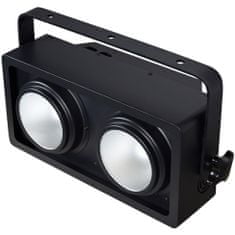 Eurolite Audience Blinder 2x100W LED COB WW