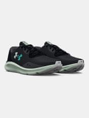 Under Armour Boty UA W Charged Pursuit 3-GRY 38,5