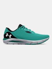 Under Armour Boty UA W HOVR Sonic 5-GRN 37,5