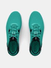 Under Armour Boty UA W HOVR Sonic 5-GRN 37,5