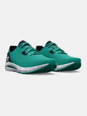 Under Armour Boty UA W HOVR Sonic 5-GRN 37,5