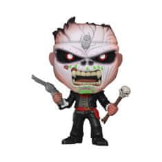 Funko Figurka Iron Maiden S2 - Eddie - Nights of the Dead