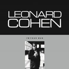 Cohen Leonard: I'm Your Man