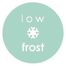 LOW FROST