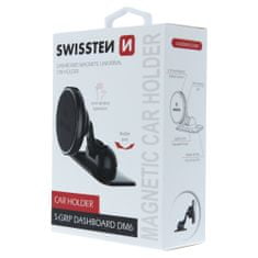 SWISSTEN CAR HOLDER S-GRIP DASHBOARD DM6