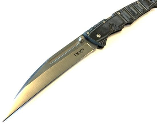 Cold Steel Zavírací nůž FRENZY III62P3A