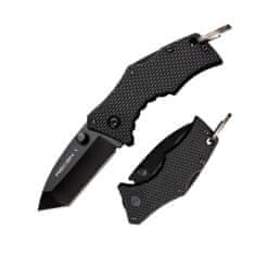 Cold Steel Micro Recon 1 Tanto Point fällkniv 