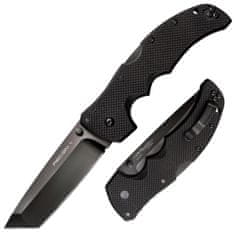 Cold Steel Studená ocelRecon 1 Tanto Point Plain Edge 27BT 