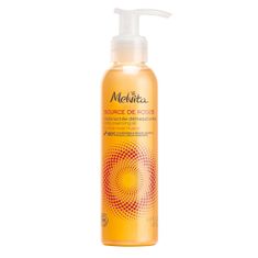 Melvita Čisticí pleťový olej (Milky Cleansing Oil) 145 ml