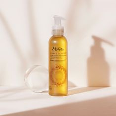 Čisticí pleťový olej (Milky Cleansing Oil) 145 ml