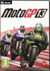 MotoGP 2013 (PC)