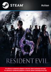 Resident Evil 6 (PC Steam)