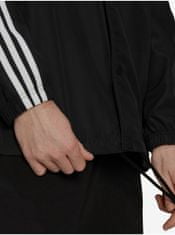 Adidas Černá pánská lehká bunda adidas Originals M