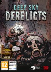 Deep Sky Derelicts (PC)