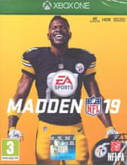 Madden NFL 19 (XOne)