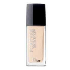 Dior Tekutý rozjasňující make-up Diorskin Forever Skin Glow (Fluid Foundation) 30 ml (Odstín 2 Neutral)